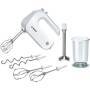 Bosch HANDMIXER                 550W (MFQ4075DE         WS)