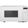 Siemens FF023LMW0 ws Mikrowelle 800 W 20 L 44 x 26 cm cookControl7