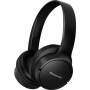 Panasonic RB-HF520BE - Headset - Head-band - Music - Black - Binaural - Buttons