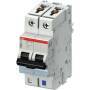 ABB 2CCS571103R8164 - Miniature circuit breaker - Multicolor - Metal,Plastic - 185 mm