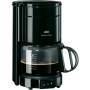 Braun KAFFEEMASCHINE 10TASSEN  1000W (KF 47/1           SW)