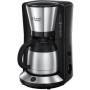 Russell Hobbs KAFFEEMASCHINE THERMO  8TASSEN (24020-56       ED/SW)