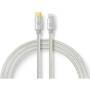 Nedis LIGHTING KABEL APPLE USB-C 1M (CCTB39650AL10     SW)