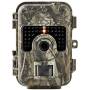 Nedis Wildlife Trail Camera 16MP 90 Degree Viewing 15m Motion Detection