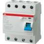 ABB Sace FI-SCHALTER (F 204A S-40/0,3)