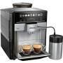 Siemens ESPRESSOVOLLAUTOMAT EQ.6 PLUS (TE657M03DE        ED)