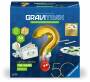 Ravensburger 23917 GraviT THE GAME Impact 50 Jahre GraviTrax