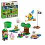 LEGO® Super Mario 71440 Abenteuer mit dem interaktiven LEGO® Luigi