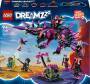 LEGO® DREAMZzz 71483 Die Albtraumkreaturen der Nimmerhexe