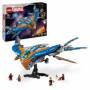 LEGO® Marvel Super Heroes 76286 Guardians of the Galaxy: Das Raumschiff Milano