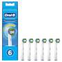 Oral-B Aufsteckbürsten Precision Clean ClenaMaximizer 2+2+2 Pack FFS