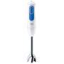 Braun MultiQuick 3 MQ3005 Cream - 0.6 L - Immersion blender - Blue,White - Stainless steel