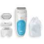 Braun EPILIERER SILK-EPIL 5    WS/BL (5-605)