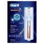 Oral-B Genius X Rosegold elektrische Zahnbürste