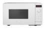 Siemens FF023LMW0 ws Mikrowelle 800 W 20 L 44 x 26 cm cookControl7