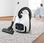 Bosch BODENSTAUBSAUGER M.BEUTEL 700W (BGL6TSIL          WS)