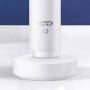 Oral-B iO Series 8N White Alabaster Elektrische Zahnbürste