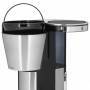 WMF KAFFEEMASCHINE 10 TASSEN 1000W (412320011 LUMERO)