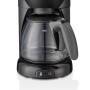 Braun KAFFEEMASCHINE 10TASSEN     SW (KF 560/1  CAFE HOUSE)