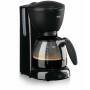 Braun KAFFEEMASCHINE 10TASSEN     SW (KF 560/1  CAFE HOUSE)