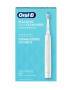 Oral-B Pulsonic Slim Clean 2000 White Elektrische Zahnbürste