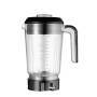 WMF Kult Pro 04.1653.0011 - Tabletop blender - 1.2 L - Pulse function - Ice crushing - 1 m - 1200 W