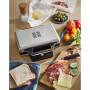 WMF SANDWICHTOASTER           800W (415150011 LONO)