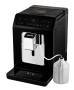 Krups Evidence EA8918 - Espresso machine - 2.3 L - Coffee beans - Built-in grinder - 1450 W - Black