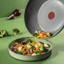 TEFAL TEF Wokpfanne Renewal K. 28cm