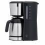 WMF KAFFEEMASCHINE THERMO 10 TASSE (412290011 BUENO PRO)