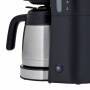 WMF KAFFEEMASCHINE THERMO 10 TASSE (412290011 BUENO PRO)