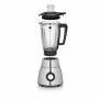 WMF Kult Pro - Stand mixer - Black,Silver - Ice crushing,Mixing - 1.8 L - 24000 RPM - Rotary