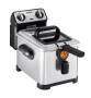 TEFAL Filtra Pro Fr510 - Deep fryer - 3 L - 1.2 kg - 3 L - Metal - 150 °C