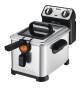 TEFAL Filtra Pro Fr510 - Deep fryer - 3 L - 1.2 kg - 3 L - Metal - 150 °C