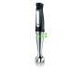 Braun MQ 7035X - Immersion blender - 0.6 L - 1.2 m - 1000 W - Black,Satin steel