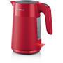 Bosch WASSERKOCHER     1,7l    2400W (TWK2M164         ROT)