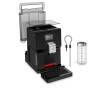 Krups Portionskaffeemaschine Intuition Preference Schwarz