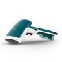 TEFAL DT613 - Handheld garment steamer - 70 L - 0.25 min - White - Blue - Buttons - 20 g/min