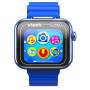 VTech Kidizoom Smart Watch MAX blau Kinder - Smartwatch