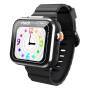 VTech Kidizoom Smart Watch MAX schwarz Kinder - Smartwatch