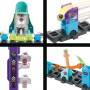 VTech Marble Rush - Space Magnetic Set XL 300 E Konstruktionssets