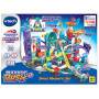 VTech Marble Rush - Space Magnetic Set XL 300 E Konstruktionssets