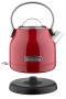 KitchenAid Wasserkocher 5KEK1222EER empire rot