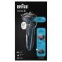 Braun RASIERER SERIES 5 (51-M1200S      SW/MT)