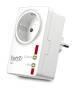 AVM FRITZ!DECT 200 - DE - Daily/Weekly timer - White - Plastic - 1999/5/EG R&TTE-Richtlinie: 2009/125/EG EU-Richtlinie: - 230 V - 50 Hz