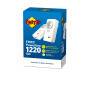 AVM Fritz!Powerline 1220E+ 1220 Set - Bridge - Powerline