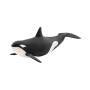 Schleich Wild Life Killer Whale - 3 yr(s) - Boy/Girl - Multicolour - Plastic - 1 pc(s)