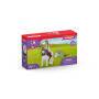 Schleich Horse Club        42518 Mia & Spotty Schleich