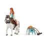 Schleich Horse Club        42518 Mia & Spotty Schleich