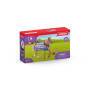 Schleich Horse Club        42360 Englisches Vollblut mit Decke Schleich